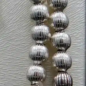 تسبیح تمام نقره کد st01