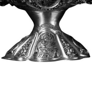 پایه کشکول SK-10 با طرح و نقوش خاص