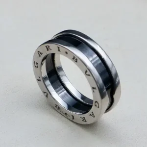 حلقه اسپرت نقره - بولگاری