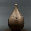گردنبند نقره زنانه - نگین دار