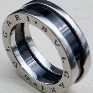 حلقه اسپرت نقره - بولگاری