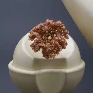 سرویس نقره بافت ایتالیایی زنانه