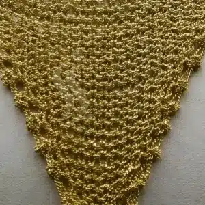 سرویس نقره بافت ایتالیایی زنانه