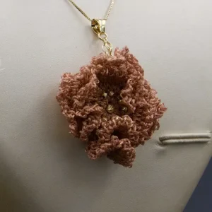 سرویس نقره بافت ایتالیایی زنانه