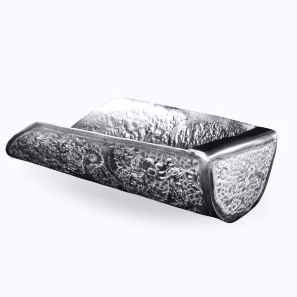 سرتاس طرح گل و مرغ عیار 84